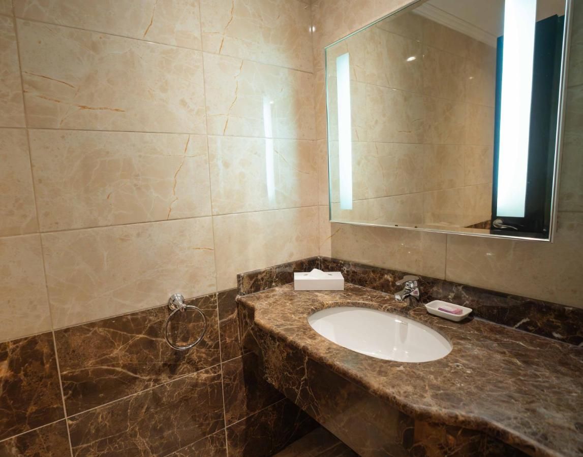 Photo 86 de Movenpick Resort Al Nawras Jeddah