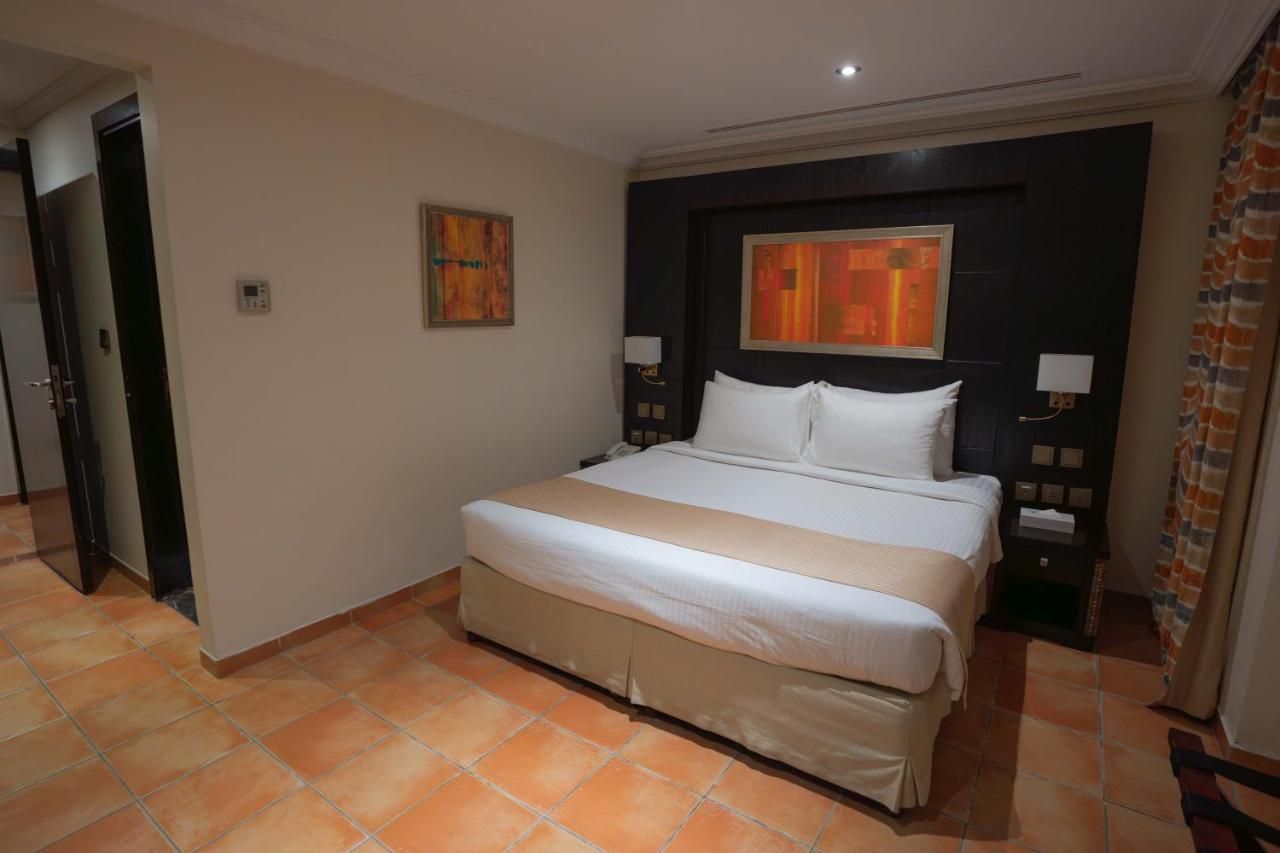 Photo 87 de Movenpick Resort Al Nawras Jeddah