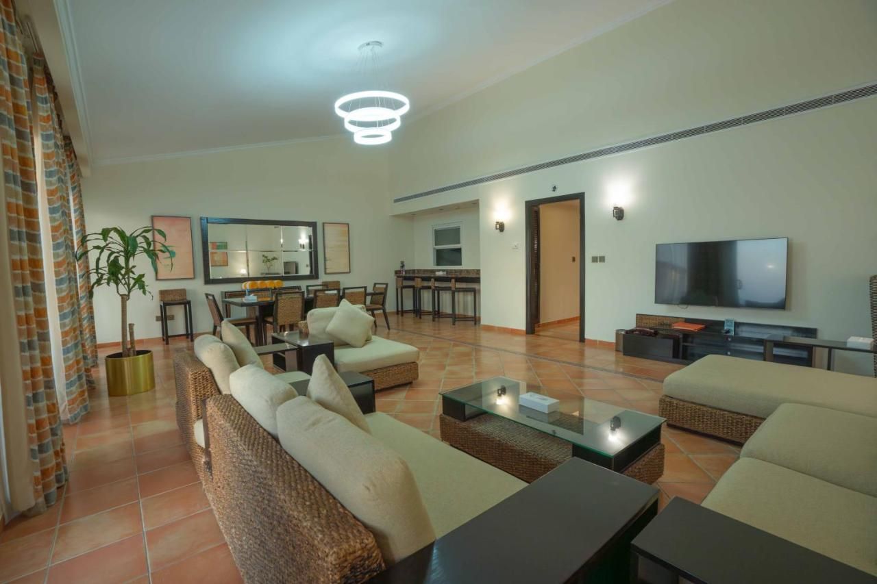 Photo 88 de Movenpick Resort Al Nawras Jeddah