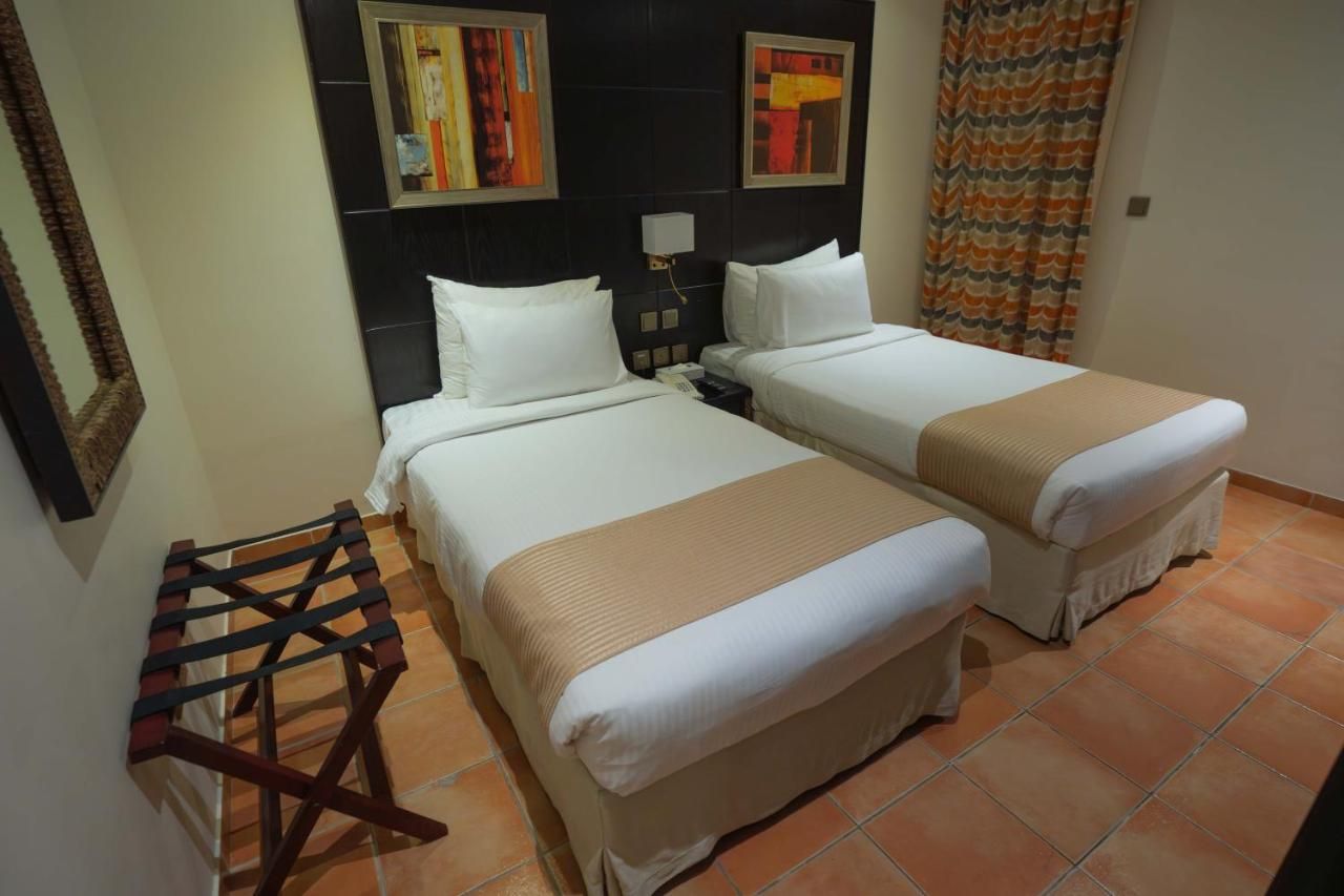 Photo 89 de Movenpick Resort Al Nawras Jeddah