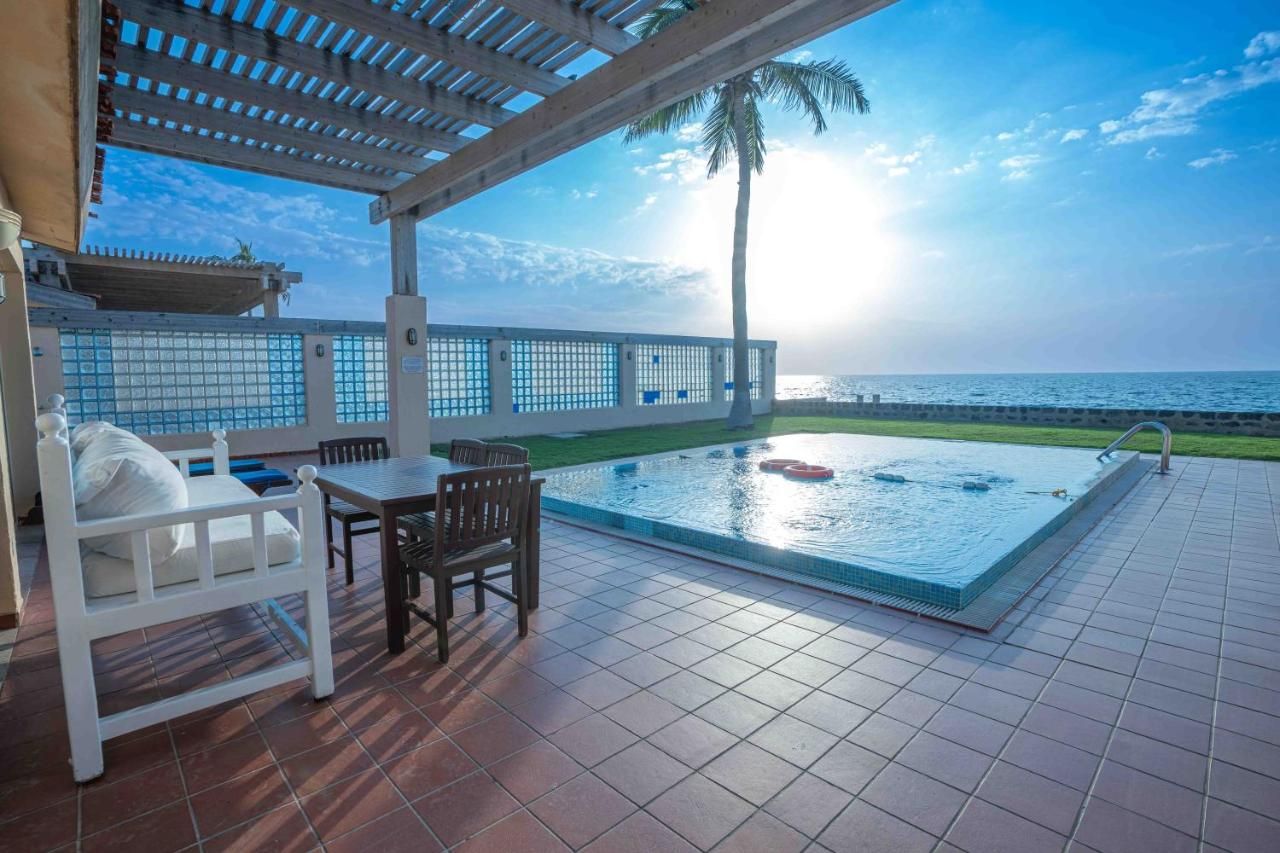 Movenpick Resort Al Nawras Jeddah