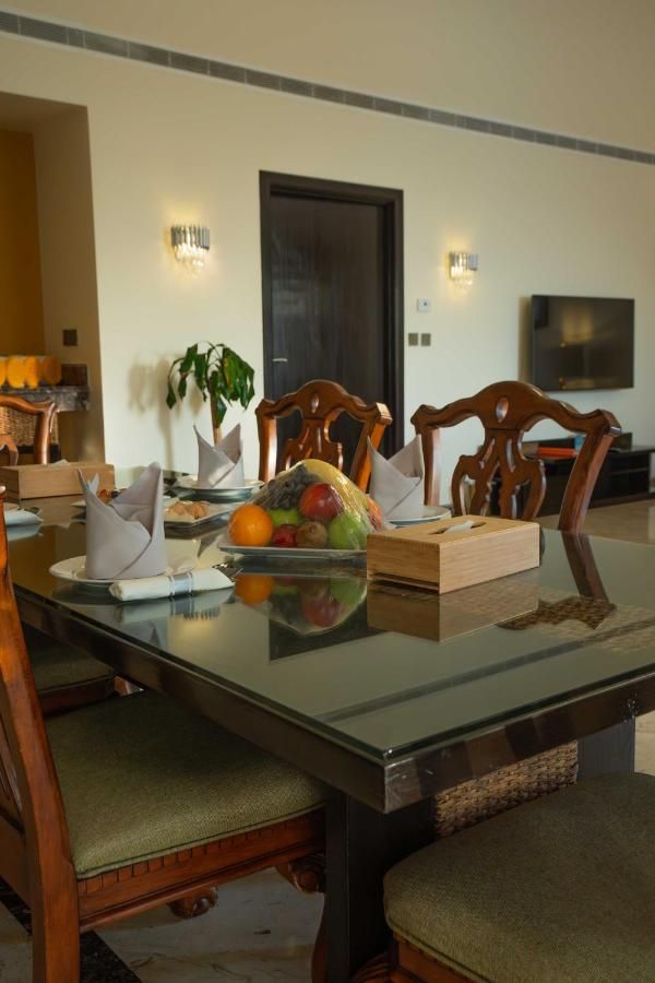 Photo 69 de Movenpick Resort Al Nawras Jeddah