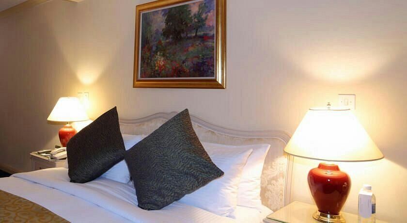 Photo 45 de Movenpick Resort Al Nawras Jeddah