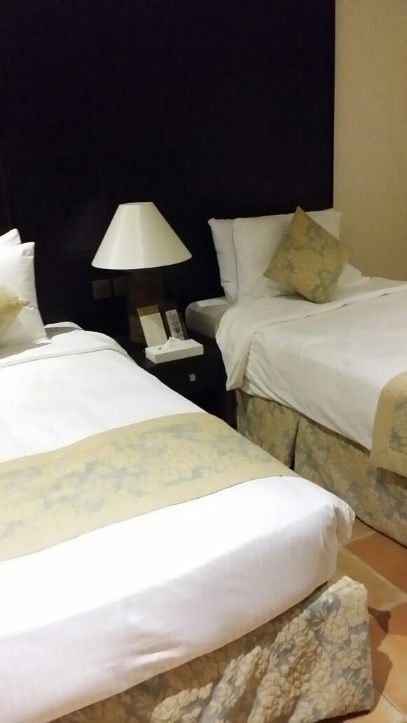 Photo 70 de Movenpick Resort Al Nawras Jeddah