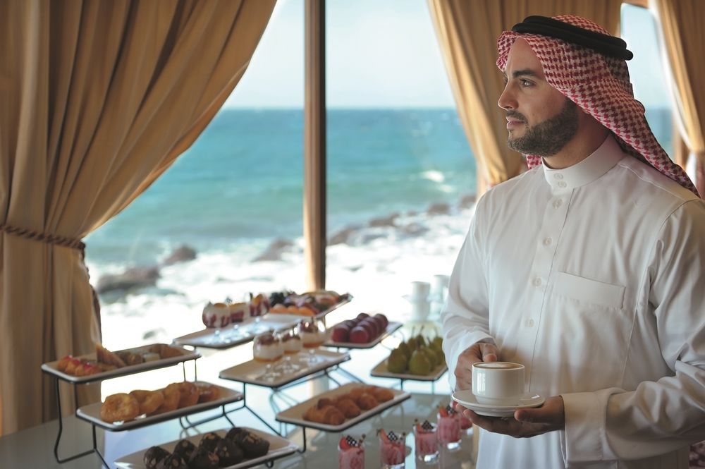 Photo 57 de Movenpick Resort Al Nawras Jeddah