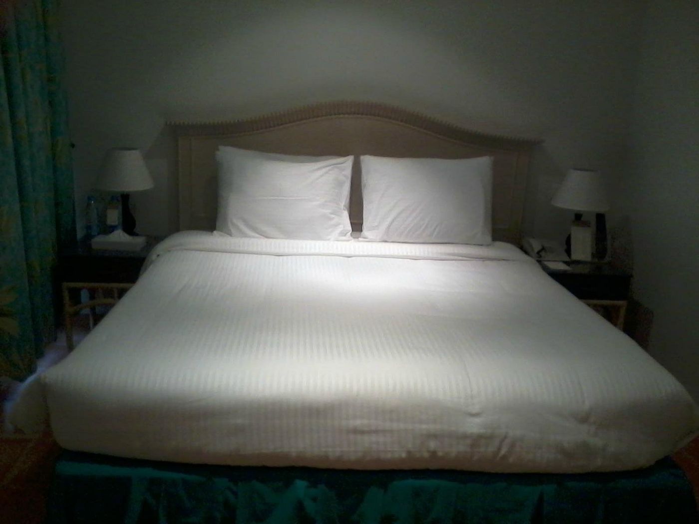 Photo 47 de Movenpick Resort Al Nawras Jeddah