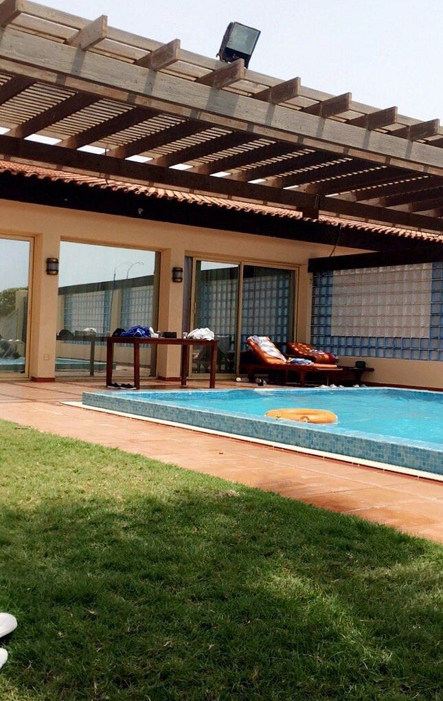 Photo 71 de Movenpick Resort Al Nawras Jeddah