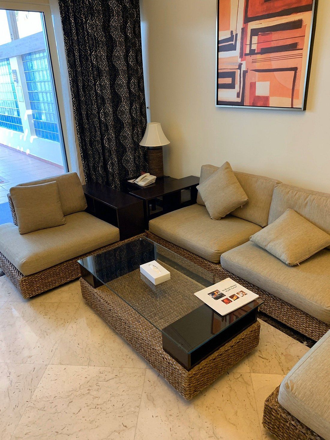 Photo 94 de Movenpick Resort Al Nawras Jeddah