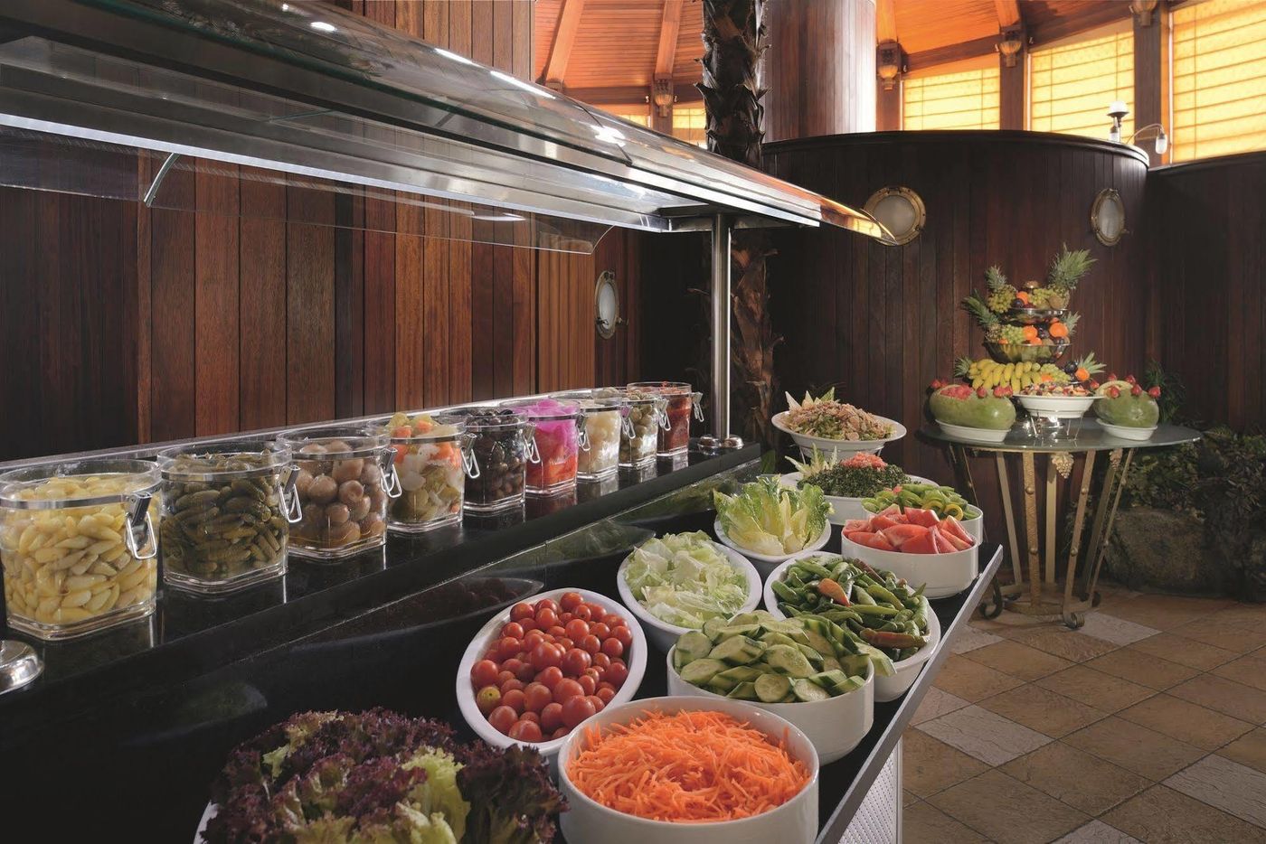Photo 58 de Movenpick Resort Al Nawras Jeddah