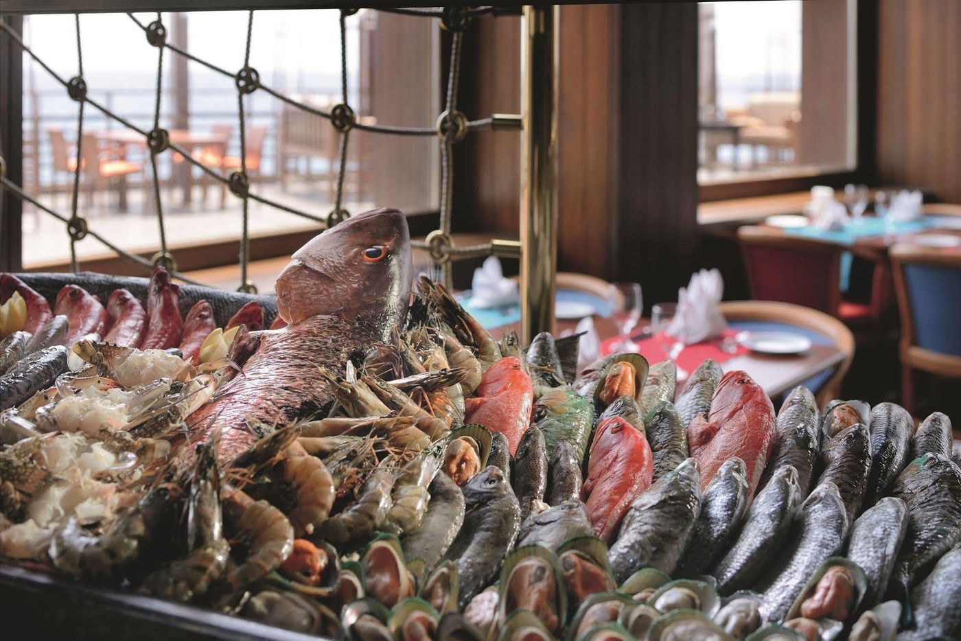 Photo 59 de Movenpick Resort Al Nawras Jeddah