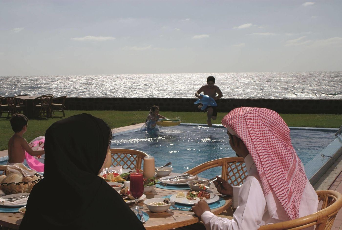 Photo 74 de Movenpick Resort Al Nawras Jeddah