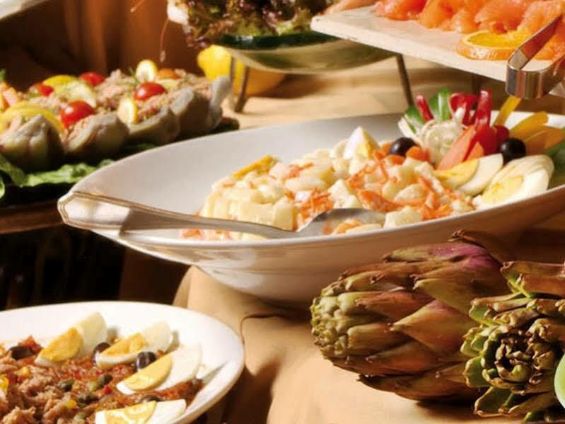 Photo 60 de Movenpick Resort Al Nawras Jeddah