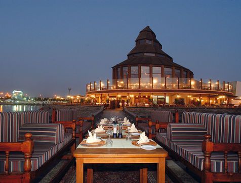 Photo 61 de Movenpick Resort Al Nawras Jeddah