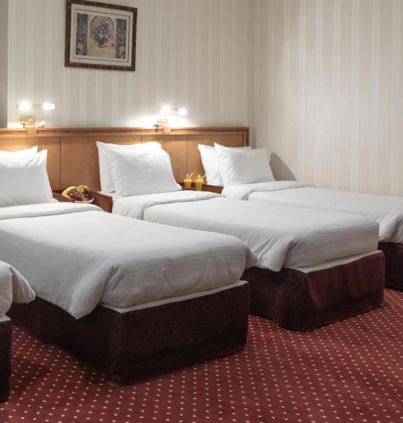 Photo 58 de Palestine Hotel Makkah