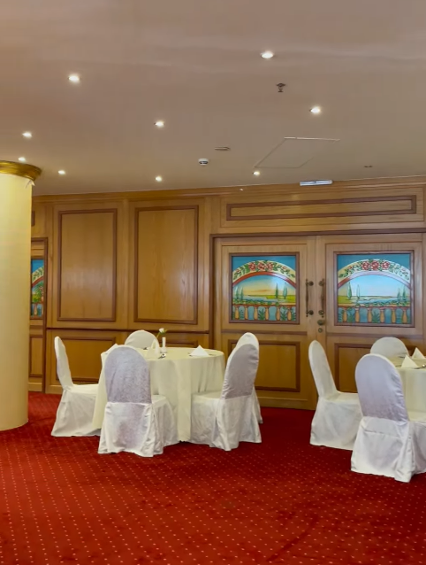 Photo 44 de Palestine Hotel Makkah