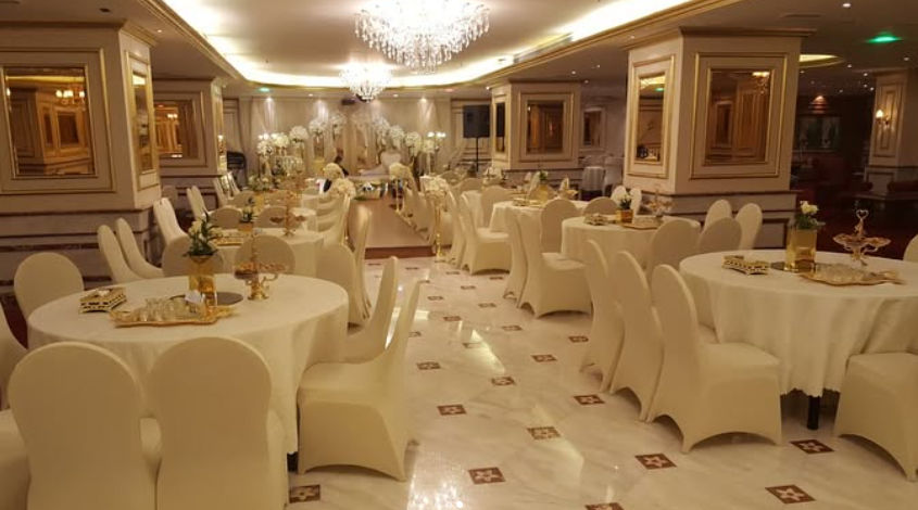 Photo 38 de Palestine Hotel Makkah