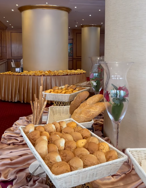 Photo 43 de Palestine Hotel Makkah