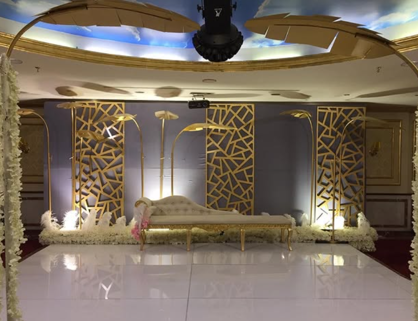 Photo 39 de Palestine Hotel Makkah