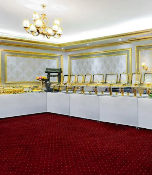 Photo 53 de Palestine Hotel Makkah