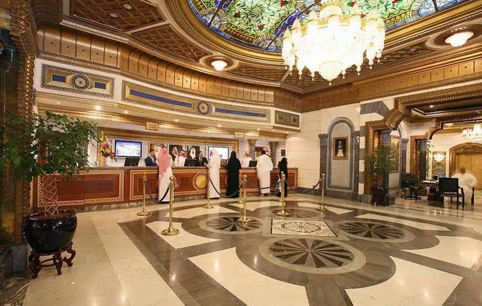 Photo 257 de Dar Altawhid Intercontinental