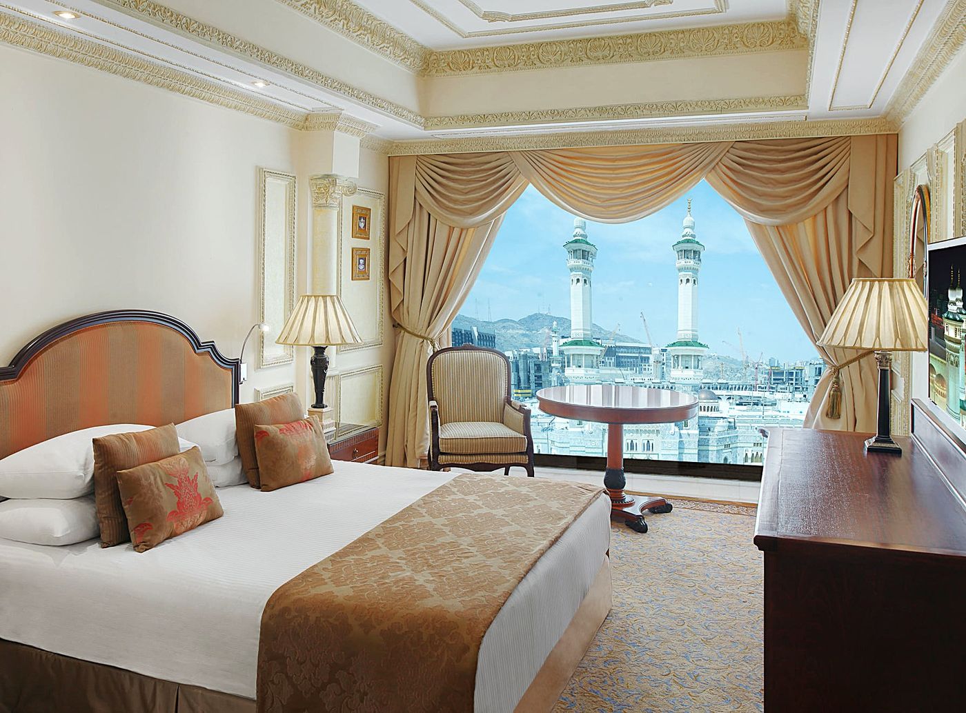 Dar Altawhid Intercontinental