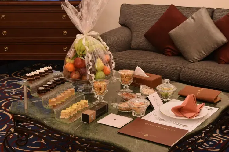 Photo 112 de Dar Al Taqwa Hotel