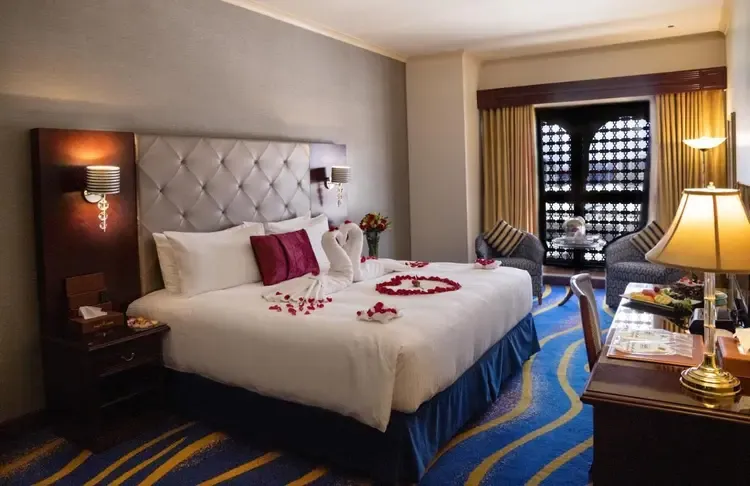 Photo 113 de Dar Al Taqwa Hotel