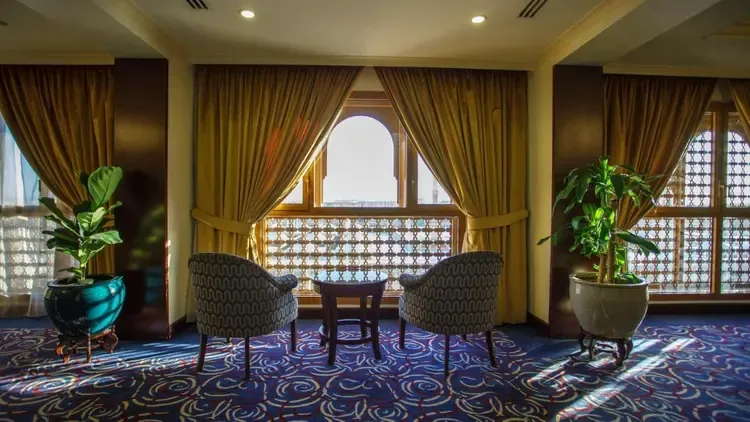 Photo 116 de Dar Al Taqwa Hotel