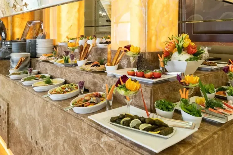 Photo 121 de Dar Al Taqwa Hotel