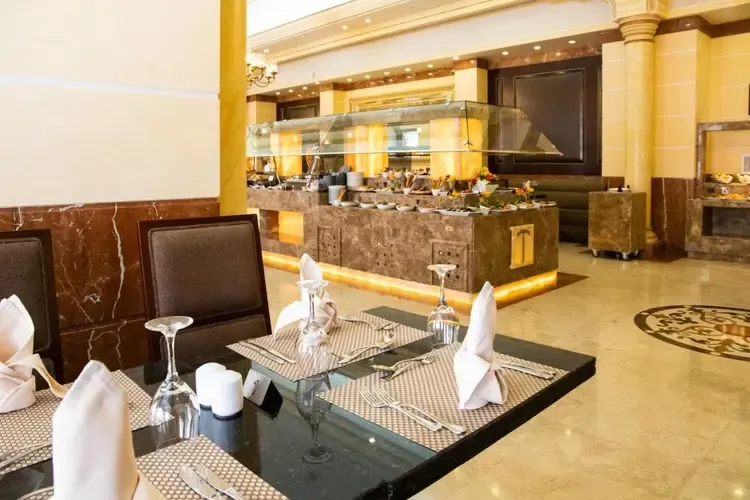 Photo 122 de Dar Al Taqwa Hotel
