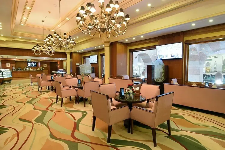 Photo 125 de Dar Al Taqwa Hotel