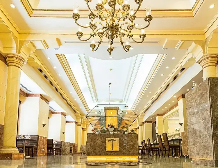 Photo 131 de Dar Al Taqwa Hotel