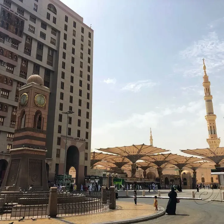 Photo 110 de Dar Al Taqwa Hotel