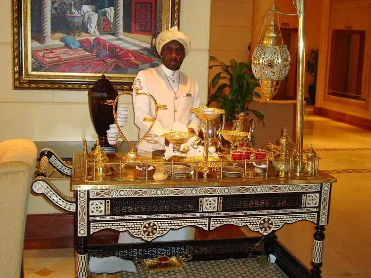 Photo 127 de Dar Al Taqwa Hotel