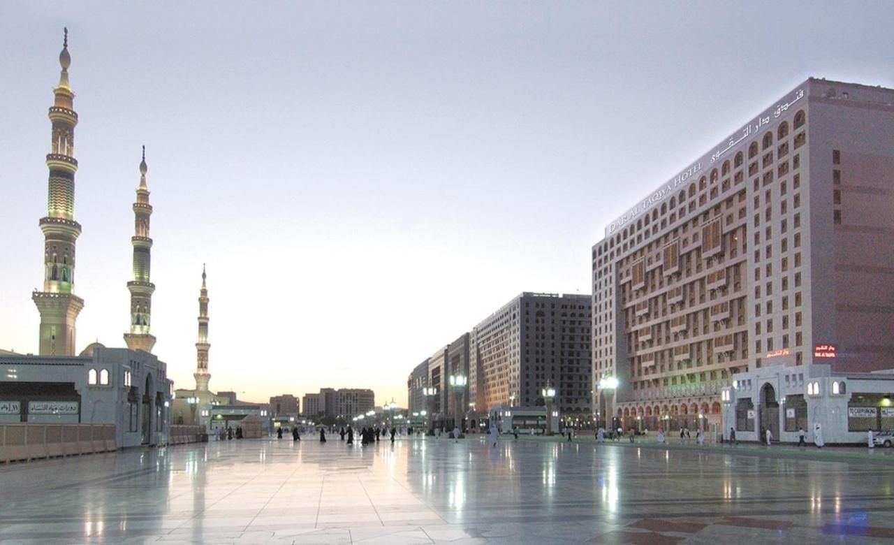 Photo 16 de Dar Al Taqwa Hotel