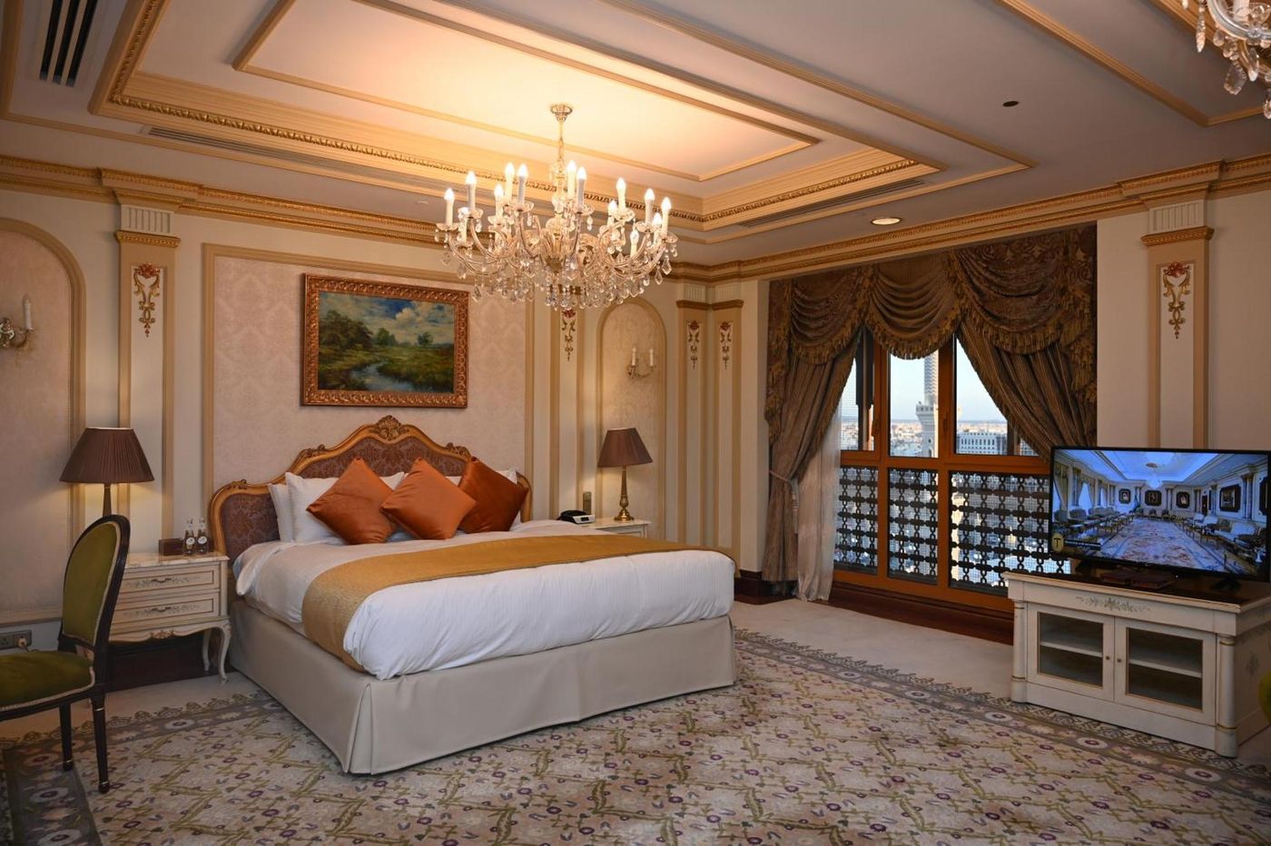 Photo 25 de Dar Al Taqwa Hotel