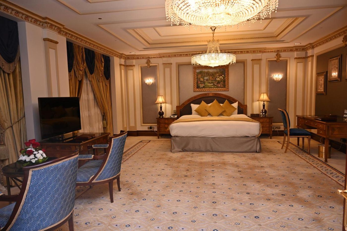 Photo 26 de Dar Al Taqwa Hotel