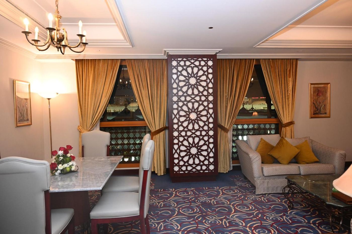 Photo 27 de Dar Al Taqwa Hotel