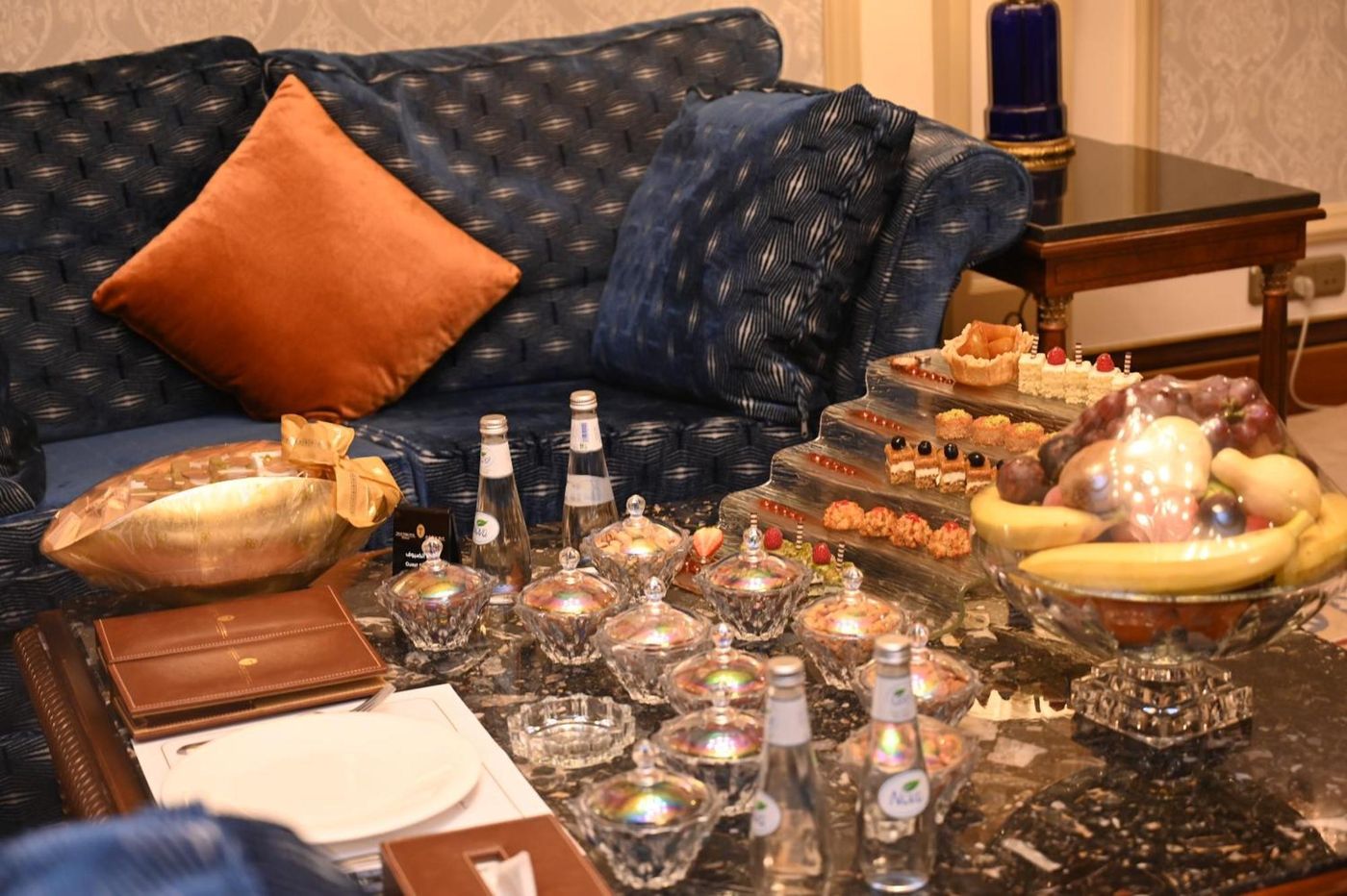 Photo 28 de Dar Al Taqwa Hotel