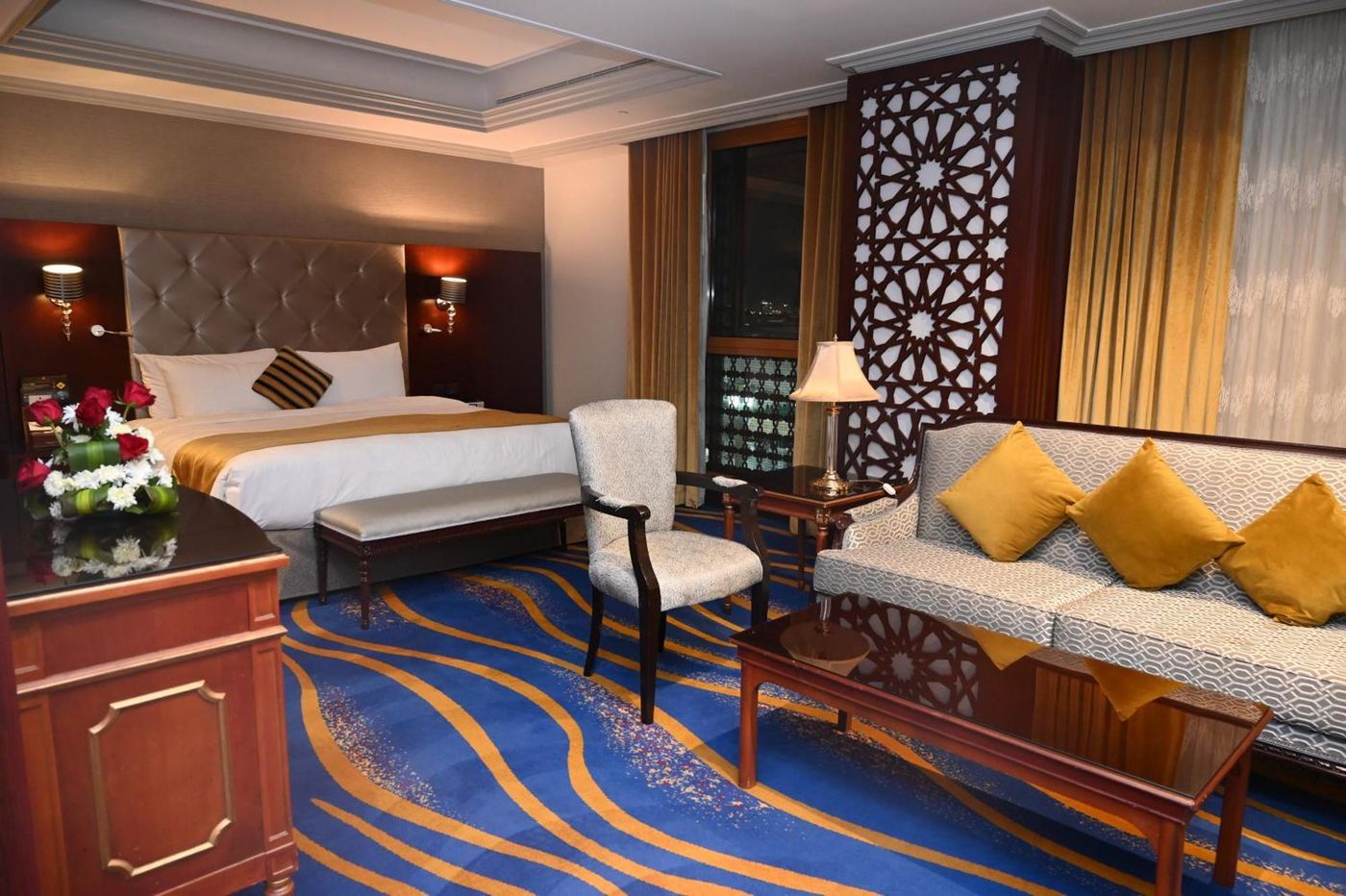 Photo 29 de Dar Al Taqwa Hotel