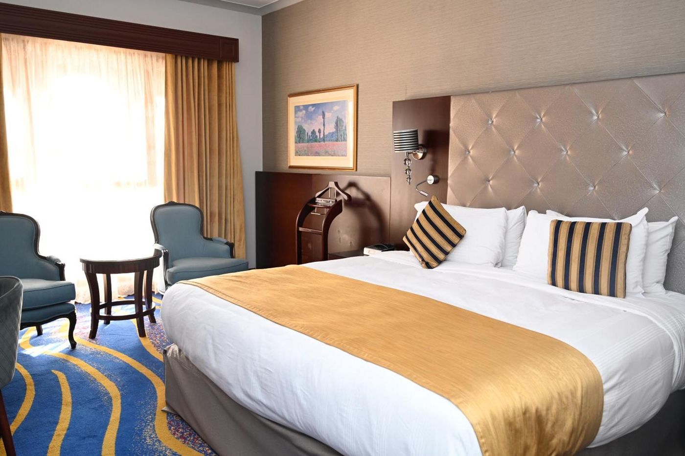 Photo 31 de Dar Al Taqwa Hotel