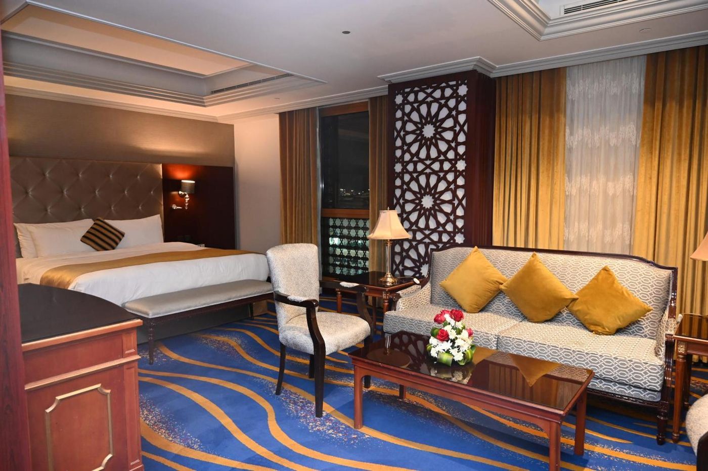 Photo 32 de Dar Al Taqwa Hotel
