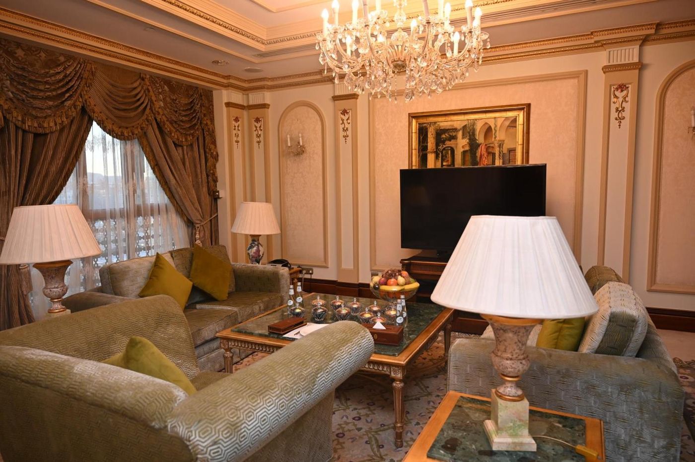 Photo 33 de Dar Al Taqwa Hotel