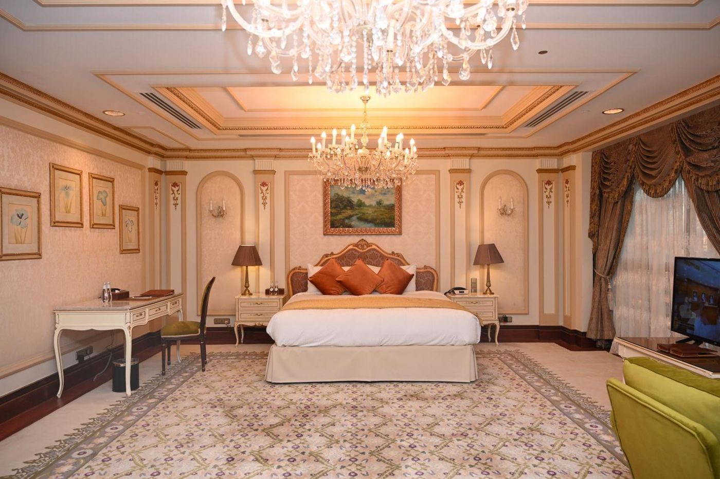 Photo 34 de Dar Al Taqwa Hotel