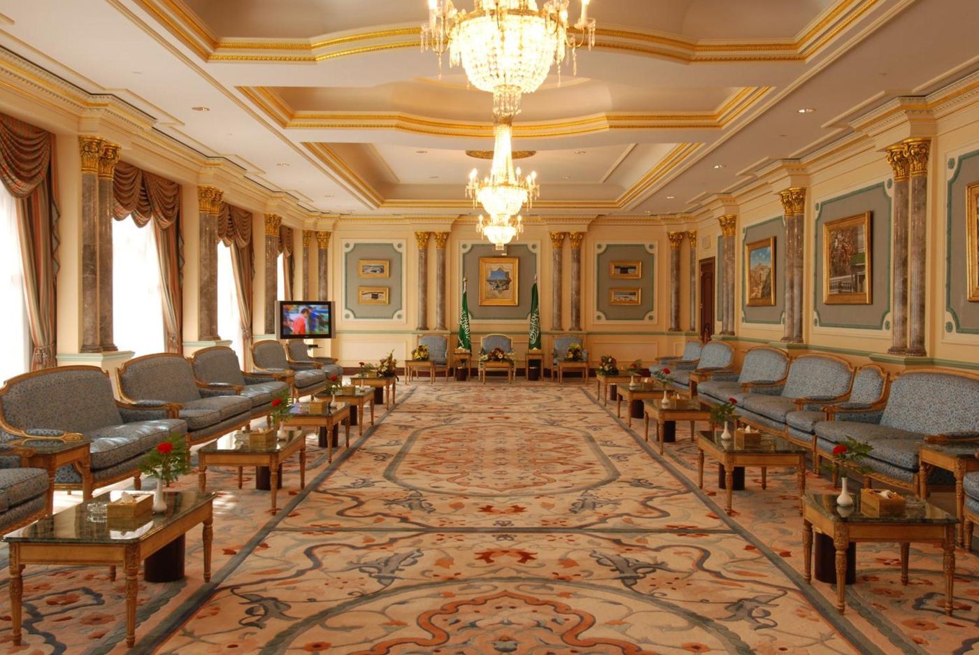 Photo 17 de Dar Al Taqwa Hotel