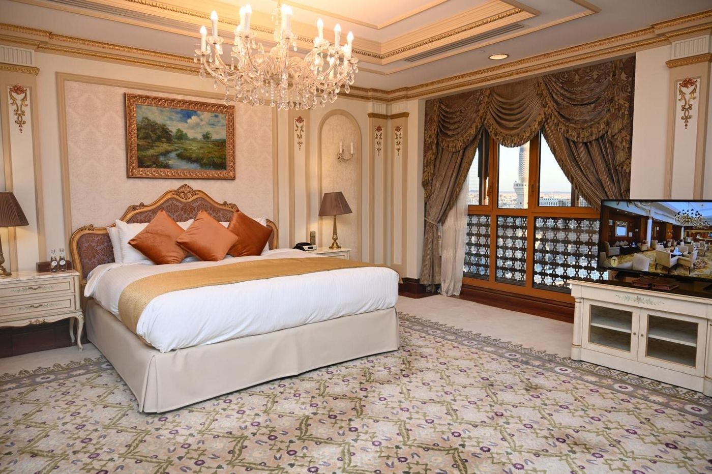 Photo 35 de Dar Al Taqwa Hotel