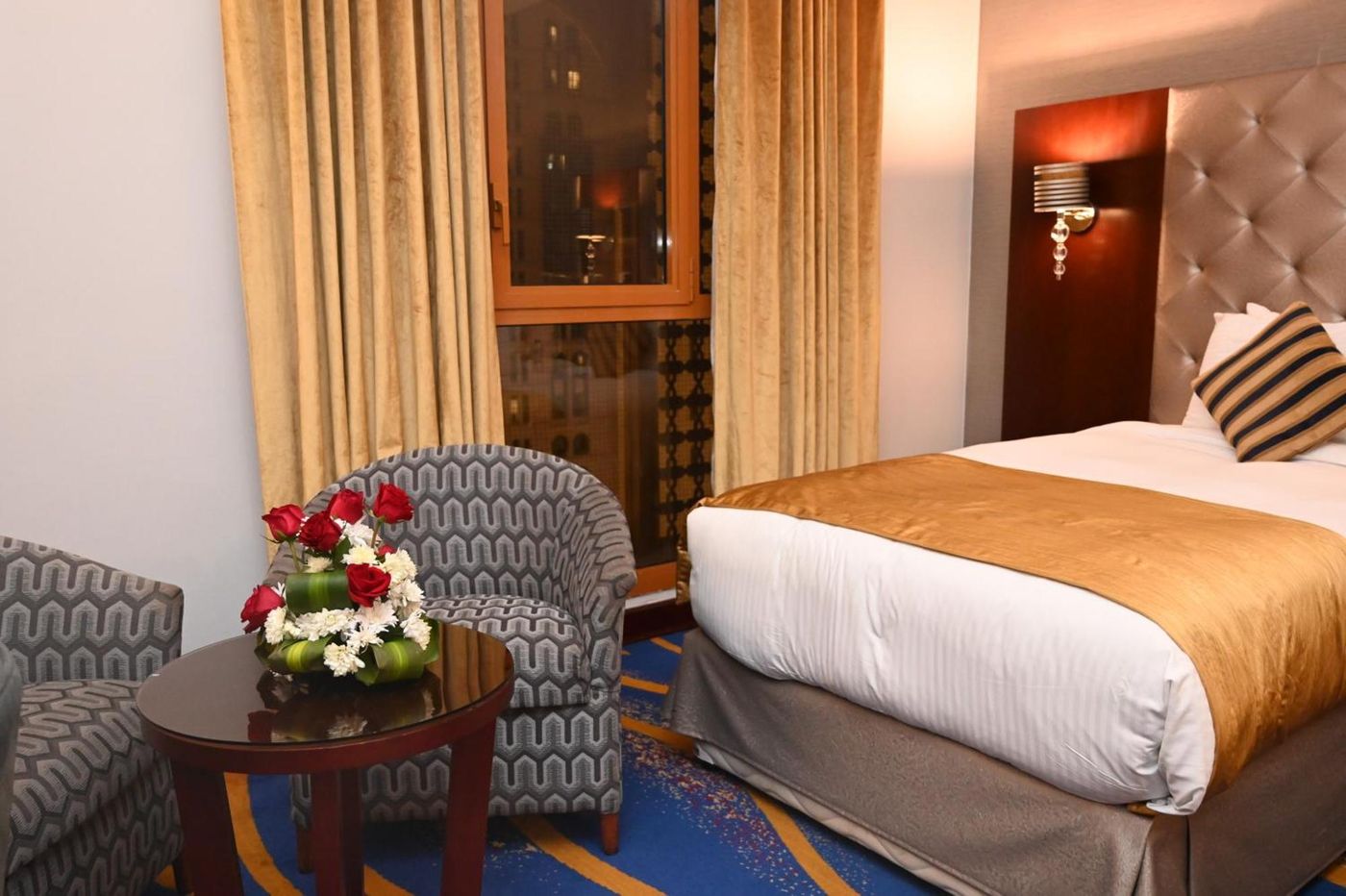 Photo 36 de Dar Al Taqwa Hotel