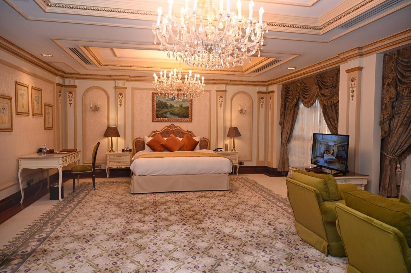 Photo 37 de Dar Al Taqwa Hotel