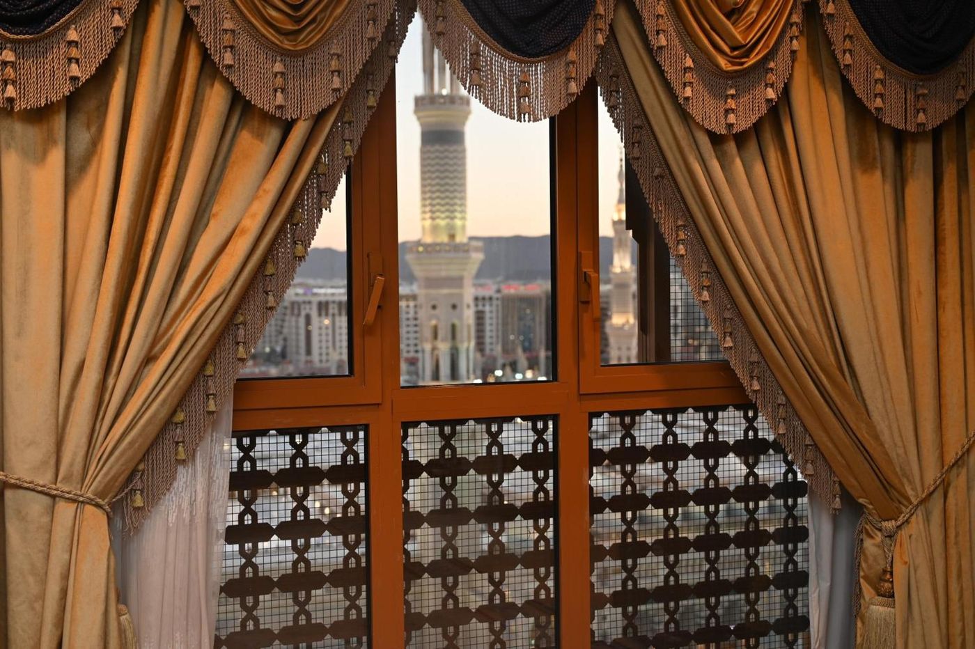 Photo 38 de Dar Al Taqwa Hotel