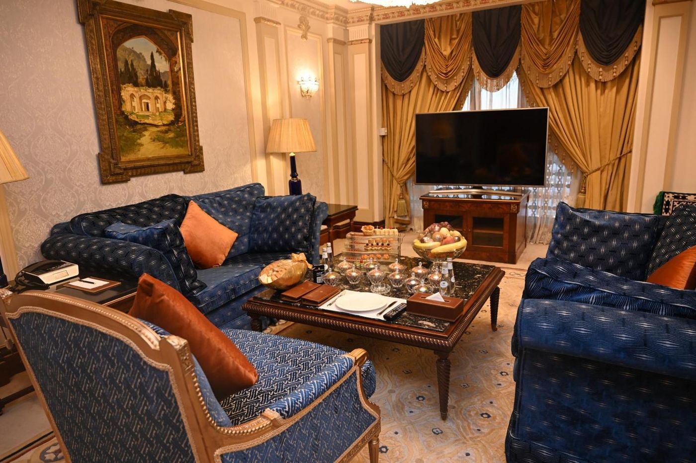 Photo 39 de Dar Al Taqwa Hotel